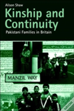 Capa do artigo Kinship And Continuity
