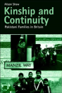 Kinship And Continuity - Preview