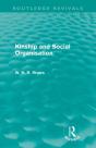 Kinship And Social Organisation (Routledge Revivals) - Preview
