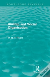 Kinship And Social Organisation (Routledge Revivals)