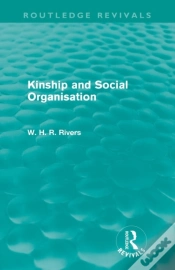 Capa do artigo Kinship And Social Organisation (Routledge Revivals)