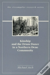 Capa do artigo Kinship And The Drum Dance In A Norther