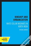 Kinship And Urbanization