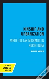 Kinship And Urbanization