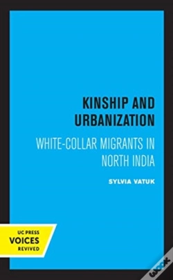 Capa do artigo Kinship And Urbanization