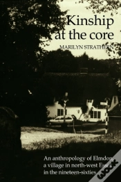 Capa do artigo Kinship At The Core