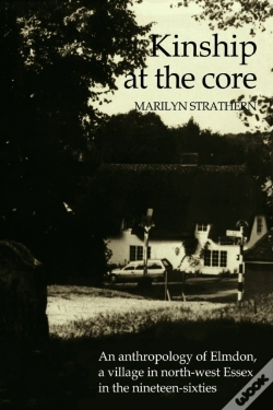 Capa do artigo Kinship At The Core