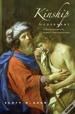 Capa do artigo Kinship By Covenant