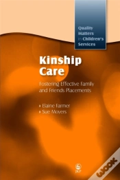 Capa do artigo Kinship Care