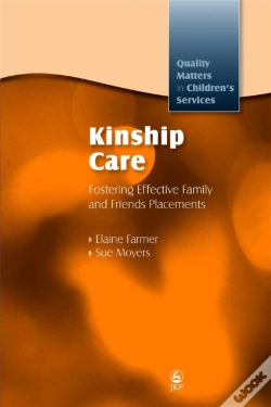 Capa do artigo Kinship Care