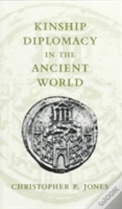 Capa do artigo Kinship Diplomacy In The Ancient World