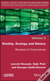 Capa do artigo Kinship, Ecology And History