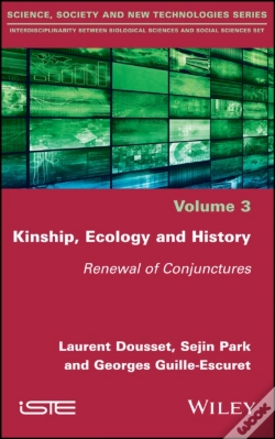 Capa do artigo Kinship, Ecology And History