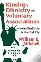 Capa do artigo Kinship, Ethnicity And Voluntary Associations