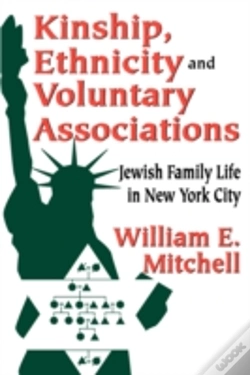 Capa do artigo Kinship, Ethnicity And Voluntary Associations