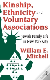Capa do artigo Kinship, Ethnicity And Voluntary Associations