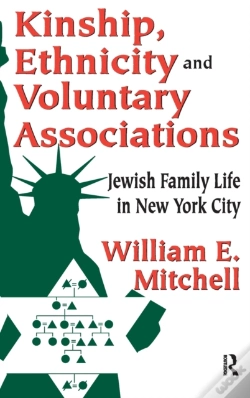 Capa do artigo Kinship, Ethnicity And Voluntary Associations