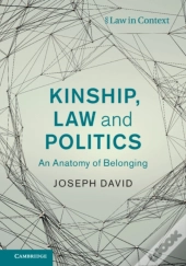 Kinship, Law And Politics