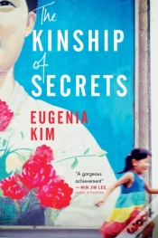 Capa do artigo Kinship Of Secrets