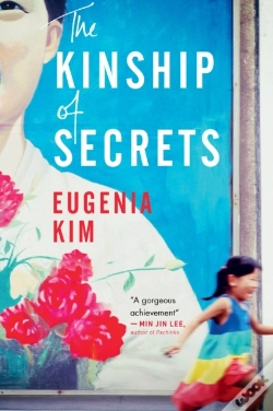 Capa do artigo Kinship Of Secrets