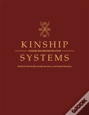 Capa do artigo Kinship Systems