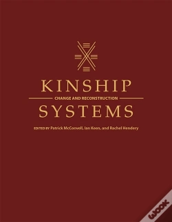 Capa do artigo Kinship Systems