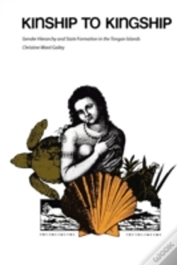Capa do artigo Kinship To Kingship