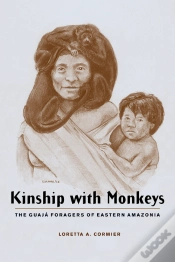 Capa do artigo Kinship With Monkeys