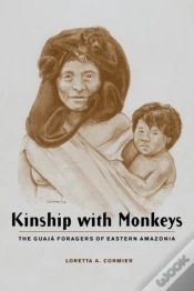 Capa do artigo Kinship With Monkeys