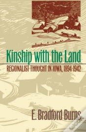 Capa do artigo Kinship With The Land