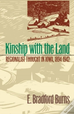 Capa do artigo Kinship With The Land