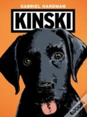 Capa do artigo Kinski