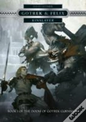 Capa do artigo Kinslayer