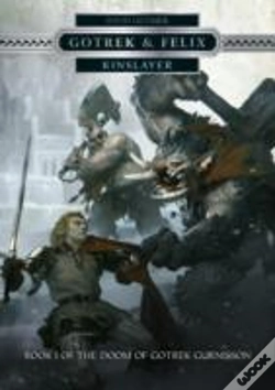Capa do artigo Kinslayer