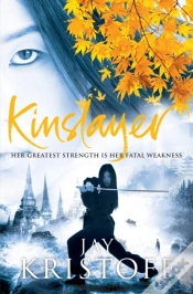 Capa do artigo Kinslayer
