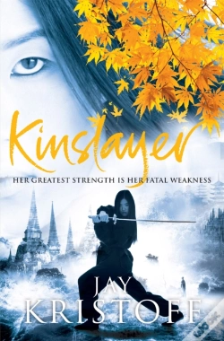Capa do artigo Kinslayer