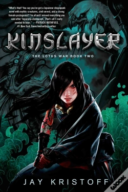 Capa do artigo Kinslayer