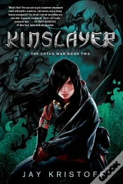 Capa do artigo Kinslayer