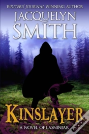 Capa do artigo Kinslayer