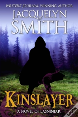 Capa do artigo Kinslayer
