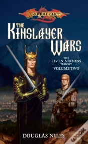 Capa do artigo Kinslayer Wars