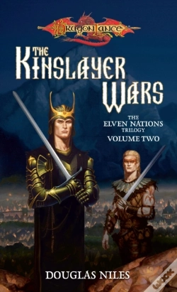 Capa do artigo Kinslayer Wars