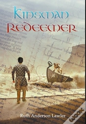 Capa do artigo Kinsman Redeemer
