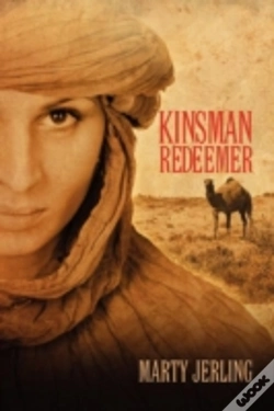 Capa do artigo Kinsman Redeemer