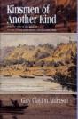 Kinsmen Of Another Kind - Preview