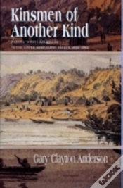 Capa do artigo Kinsmen Of Another Kind