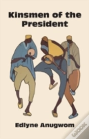 Capa do artigo Kinsmen Of The President