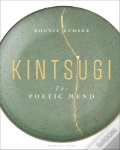 Capa do artigo Kintsugi