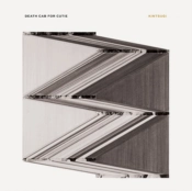 Capa do artigo Kintsugi - CD