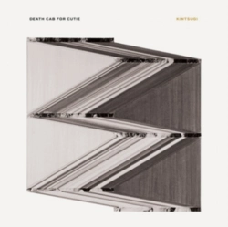 Capa do artigo Kintsugi - CD